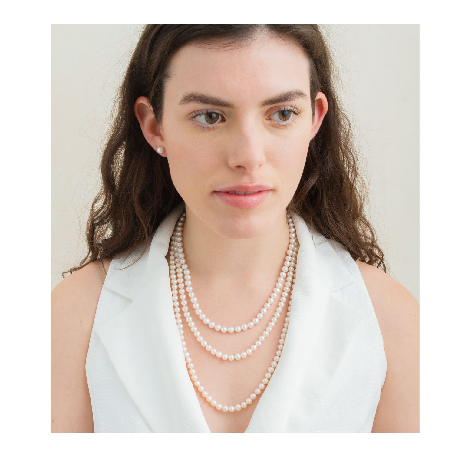 Pearl Sets